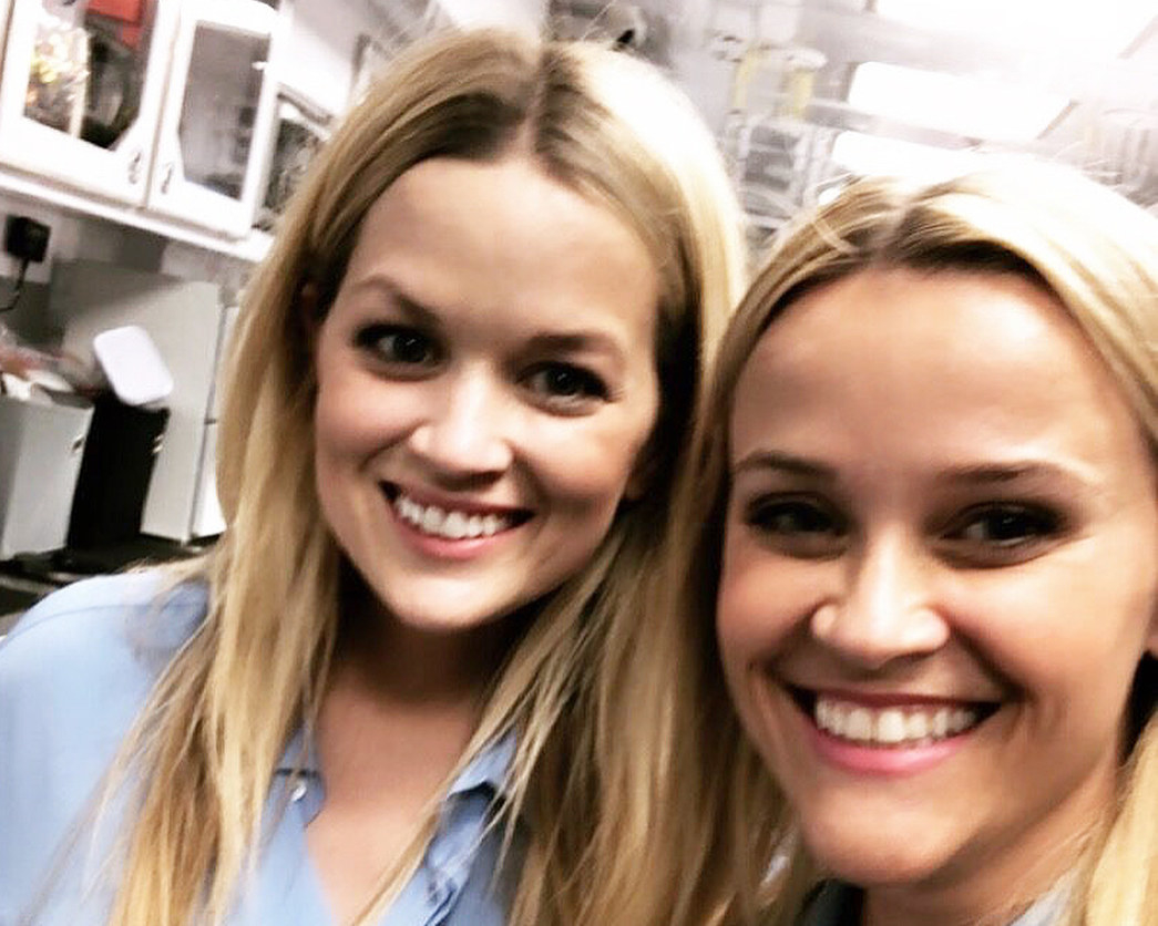 Jessica capshaw celeb look alike