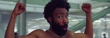 Here's Everything You Probably Missed In Donald Glover's New Music ...