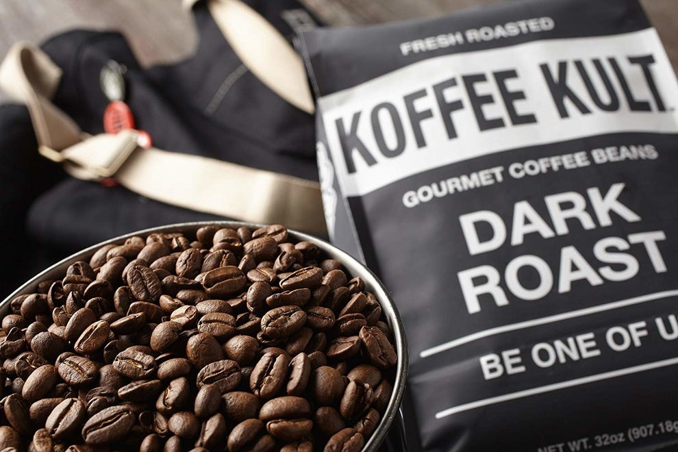 25 Of The Best Coffee Products You Can Get On Amazon