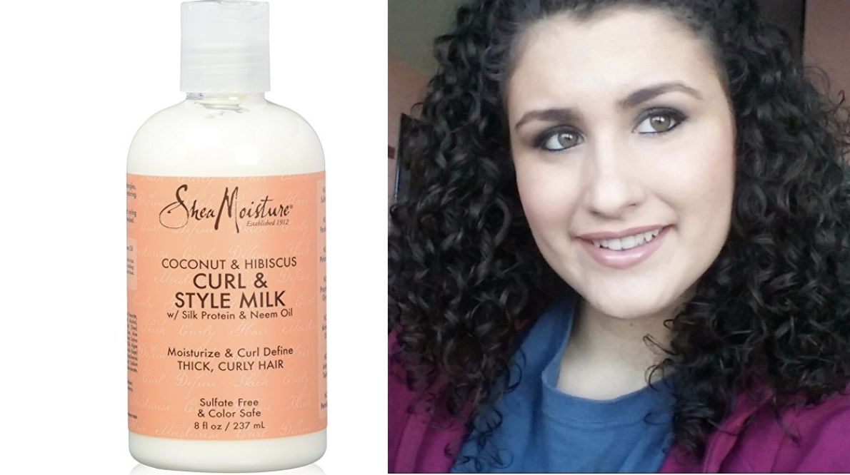 28 Of The Best Products For Thick Hair You Can Get On Amazon