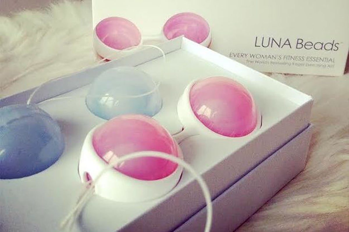 7 Highly Rated Kegel Products People Actually Swear By