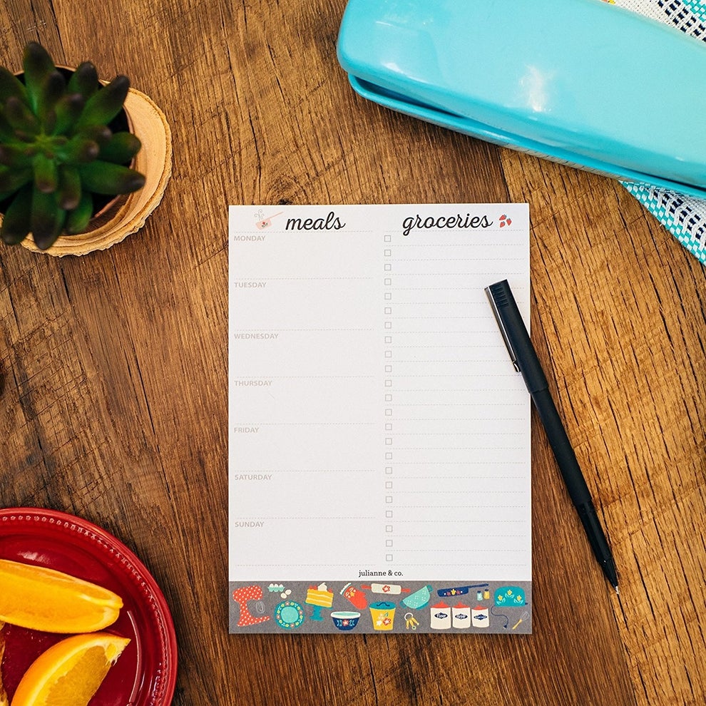 17 Products That'll Make Meal Prep Your Favorite Part Of The Week