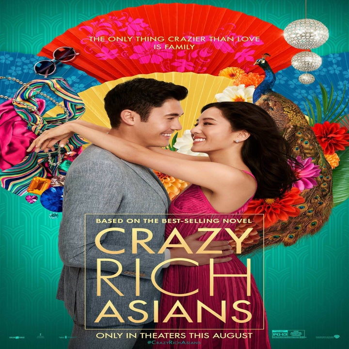 The Author Of “Crazy Rich Asians” Revealed What Happened Behind The ...