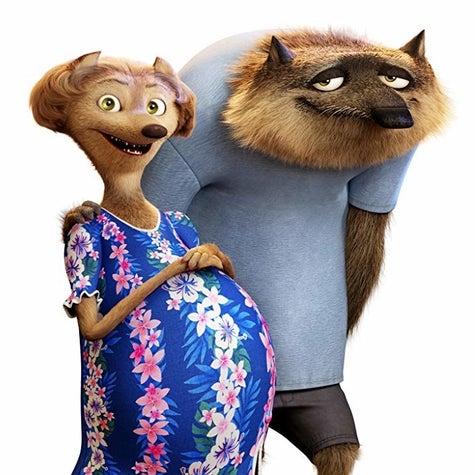 Here S The Really Famous Hotel Transylvania 3 Cast Side By Side Their Characters Meet the voices behind each animated character. here s the really famous hotel