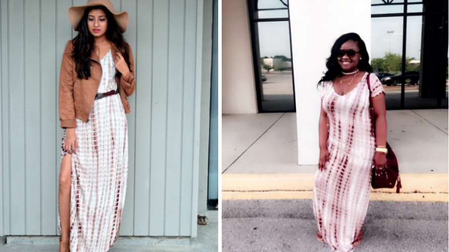 chinese dress ladies This $18 Maxi Dress Is Great For Days When You Want To Look Cute But Are  Lazy
