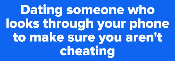 How to tell your dating someone
