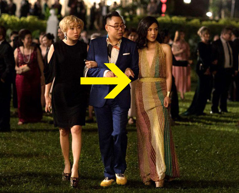 Crazy Rich Asians Fun Facts That ll Make You Want To Watch It 100 More Times