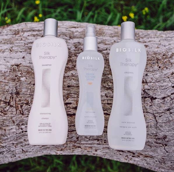 28 Of The Best Products For Thick Hair You Can Get On Amazon