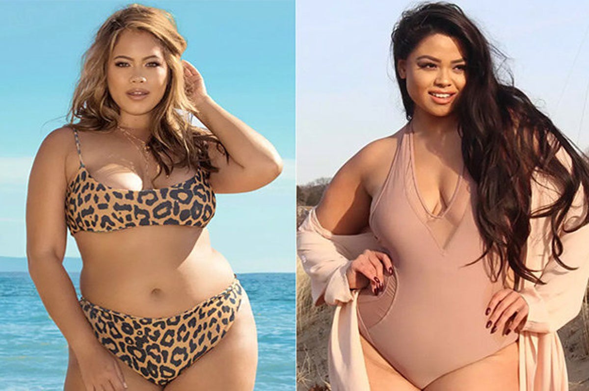 404 Swimsuits For All The Curvy Girls Tired Of Not Finding Something That  Fits