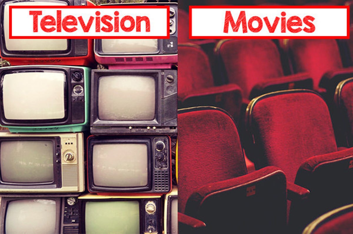 18 Movie Would You Rather Questions - For Every Film Buff!