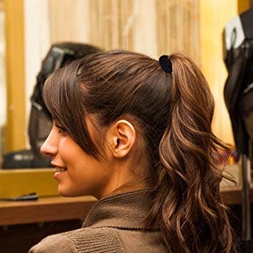 28 Of The Best Products For Thick Hair You Can Get On Amazon