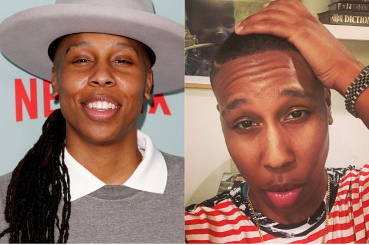 Lena Waithe's fab fade haircut, Beyoncé's 'On the Run Tour 2