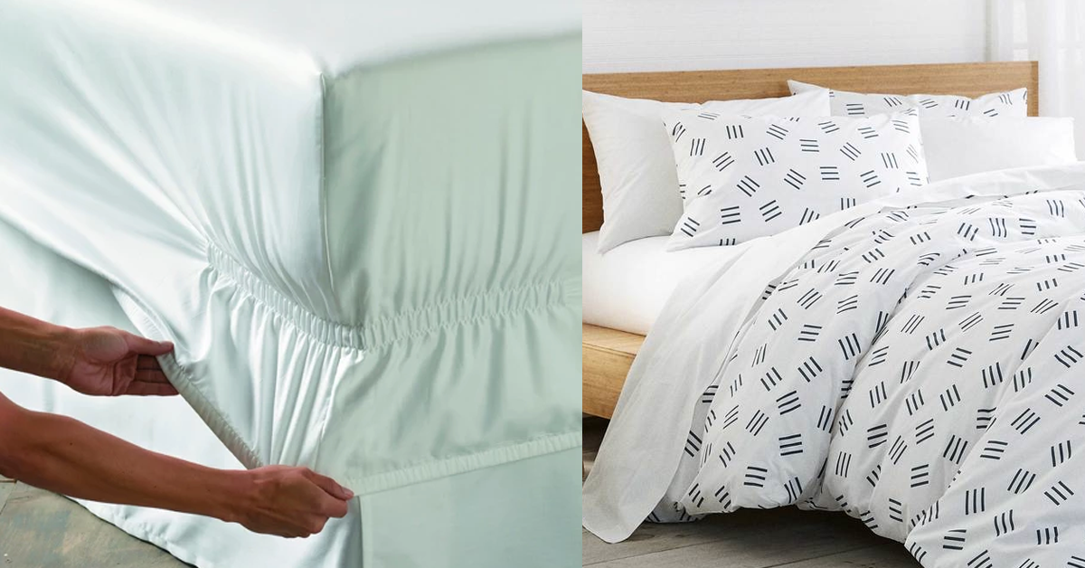 21 Of The Best Sheets You Can Buy Online In 2018