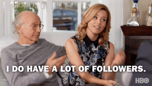 tap to play or pause gif - do we follow each other on instagram