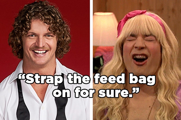 The Honey Badger Was Announced As Australia's Next Bachelor And The  Reaction Is, Well, Mixed