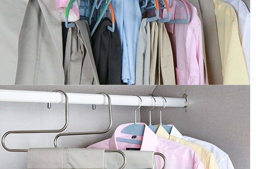 Youthink Stainless Steel Coat Hooks Rotating Single Hook Coat Rack Wall Mount Clothes Hanger Towels For Clothes Economical Type Punched