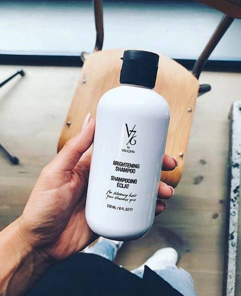 28 Of The Best Products For Thick Hair You Can Get On Amazon