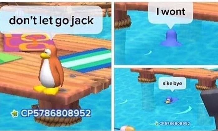 19 Club Penguin Jokes That Will Make You Miss That Beautiful Beautiful Website