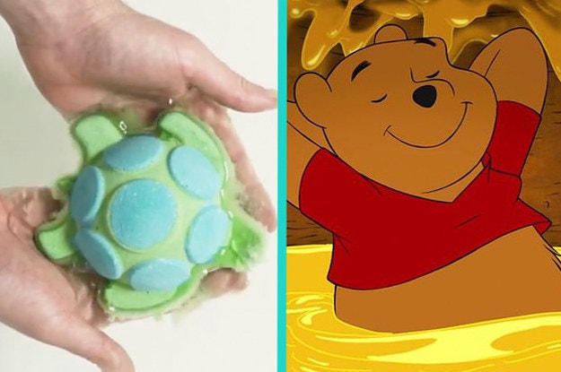 Winnie The Pooh
