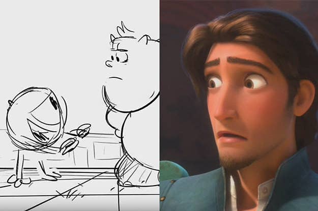 18 Famous Movie Scenes With And Without Cgi And Visual Effects