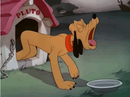 A Definitive Ranking Of The Best Cartoon Dogs Of All Time