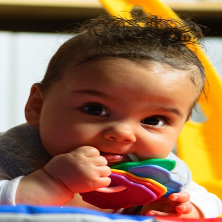 Send Us Pictures Of Your Celebrity Look A Like Baby