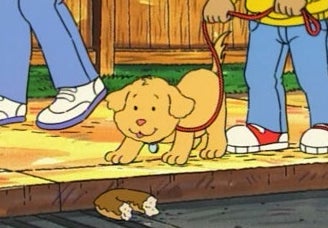 A Definitive Ranking Of The Best Cartoon Dogs Of All Time