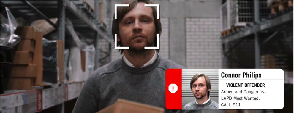 Thousands Of Stores Will Soon Use Facial Recognition, And They Won