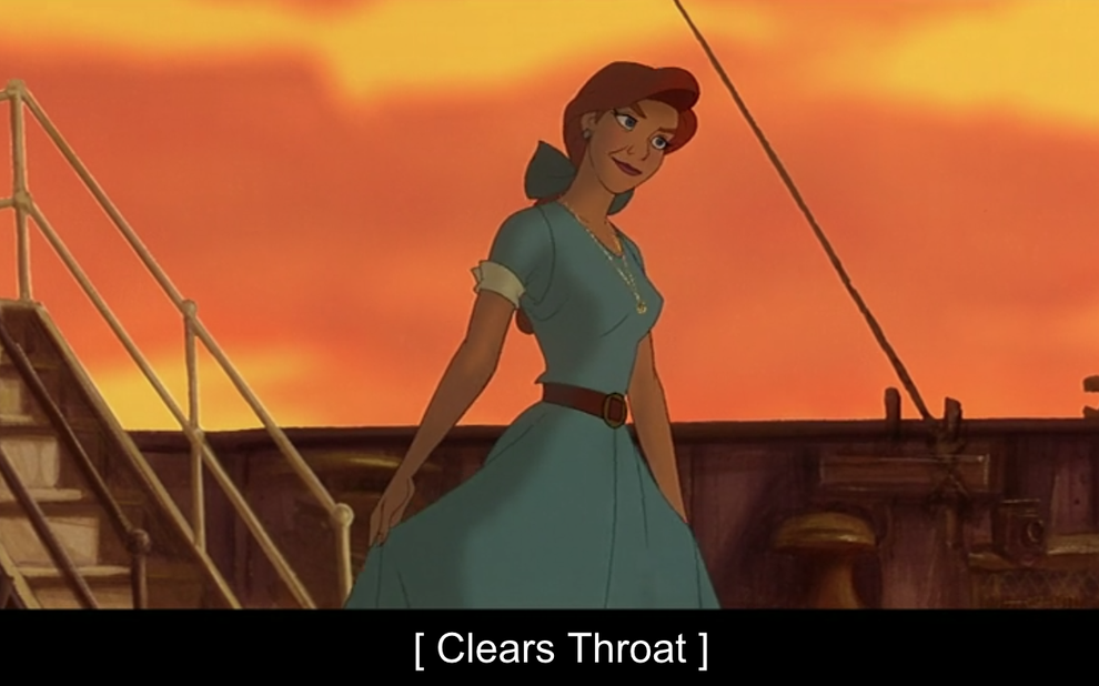 21 Reasons Why Anastasia Is Without A Doubt The Best Animated Princess