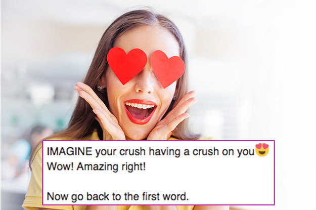 Here Are 26 Jokes About Having A Crush That Ll Make You Say Yes That Is Me Right Now