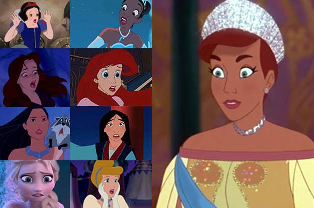 21 Reasons Why Anastasia Is Without A Doubt The Best Animated Princess