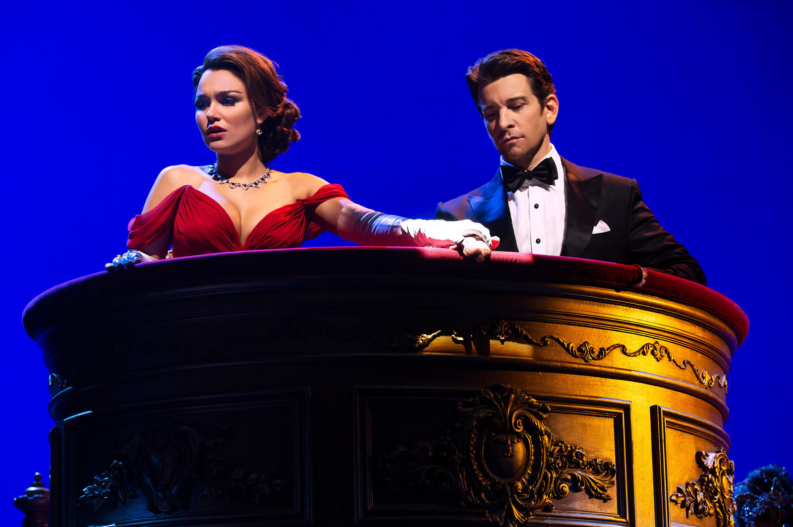 Pretty Woman: The Musical' lives up to iconic film