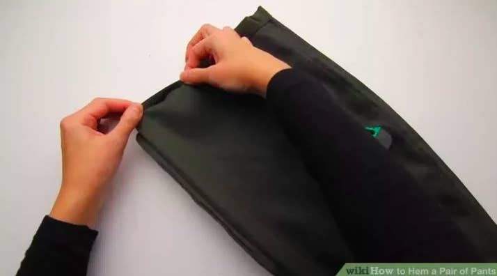 24 Little Ways To Fix Everything That S Wrong With Your Clothes