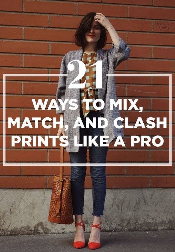 I'm a fashion pro - Eight ways to make your cheap clothes look more