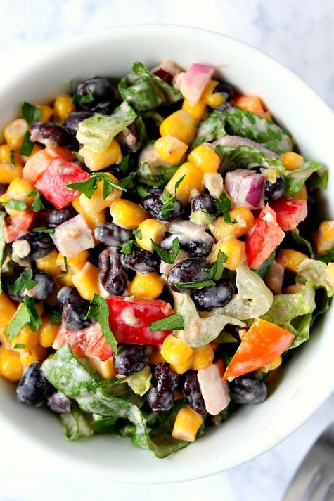 17 Easy Pantry Meals You Can Whip Up On Busy Nights