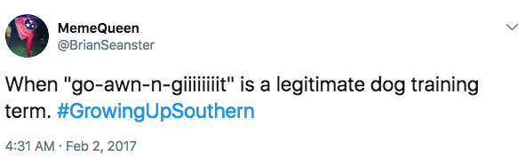 27 Tweets That Are Too Darn Real For Anyone Who Grew Up In The South