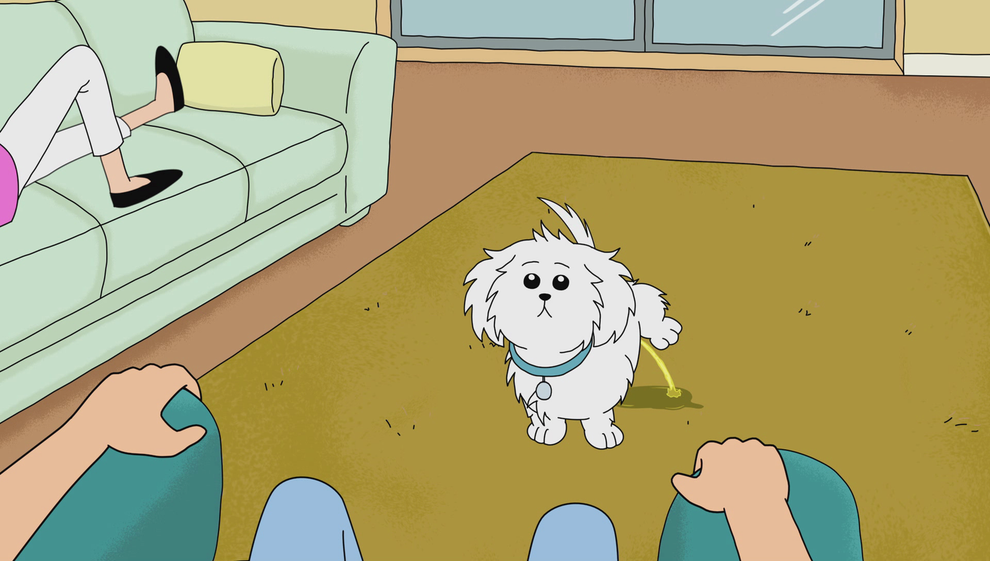 A Definitive Ranking Of The Best Cartoon Dogs Of All Time