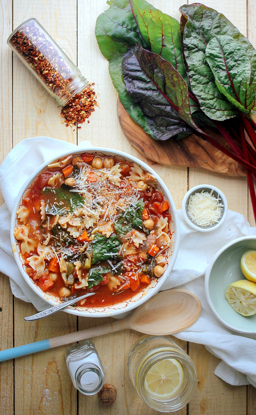 17 Easy Pantry Meals You Can Whip Up On Busy Nights