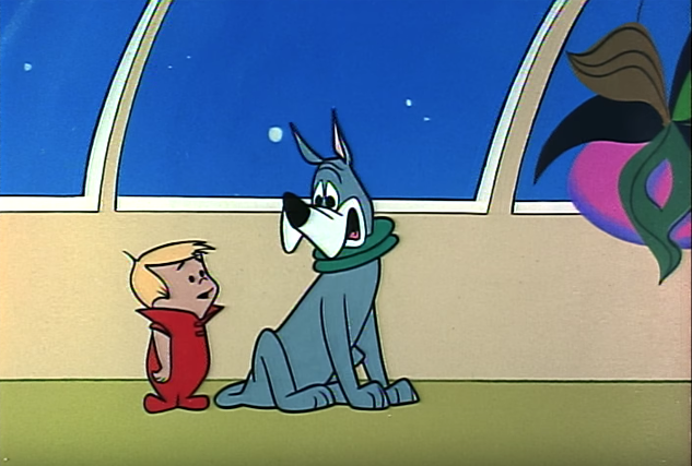 jetsons dogs