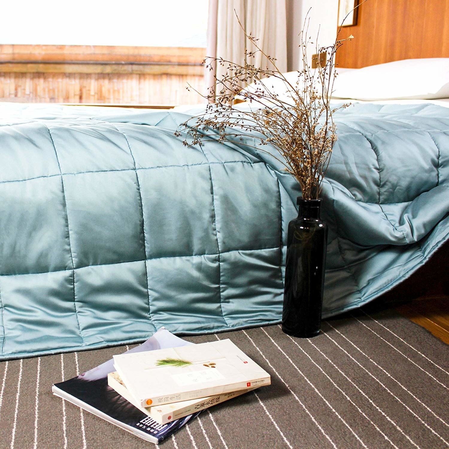 Sound Every Alarm You Have This Incredible Blanket Is Here To