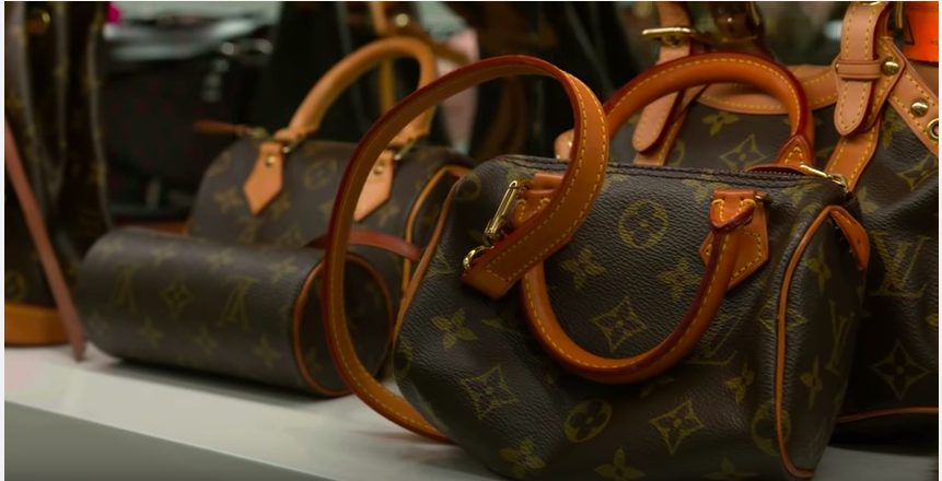 Kylie Jenner faces backlash over Stormi's $1,180 Louis Vuitton bag