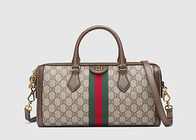 Go On A Gucci Shopping Spree And We'll Reveal What Car You'll Drive Next