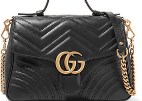 Go On A Gucci Shopping Spree And We'll Reveal What Car You'll Drive Next