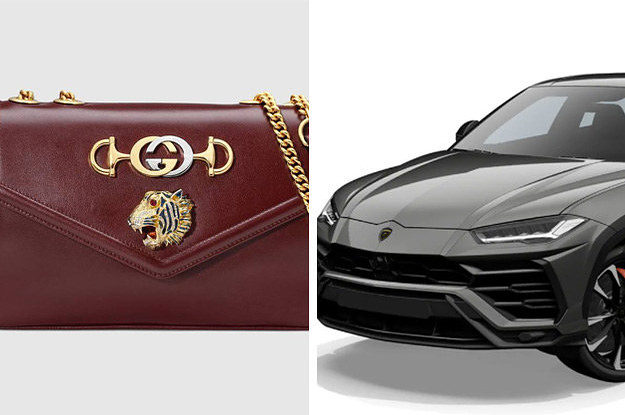 what car should i buy buzzfeed