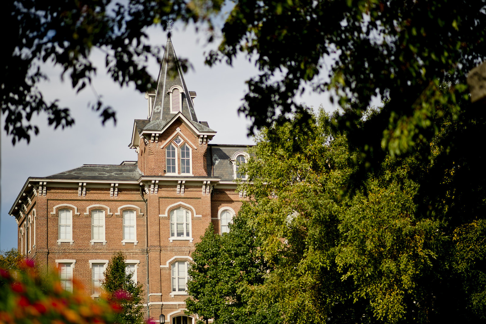 A Comedian Apologized After Students At Purdue University Accused Him ...