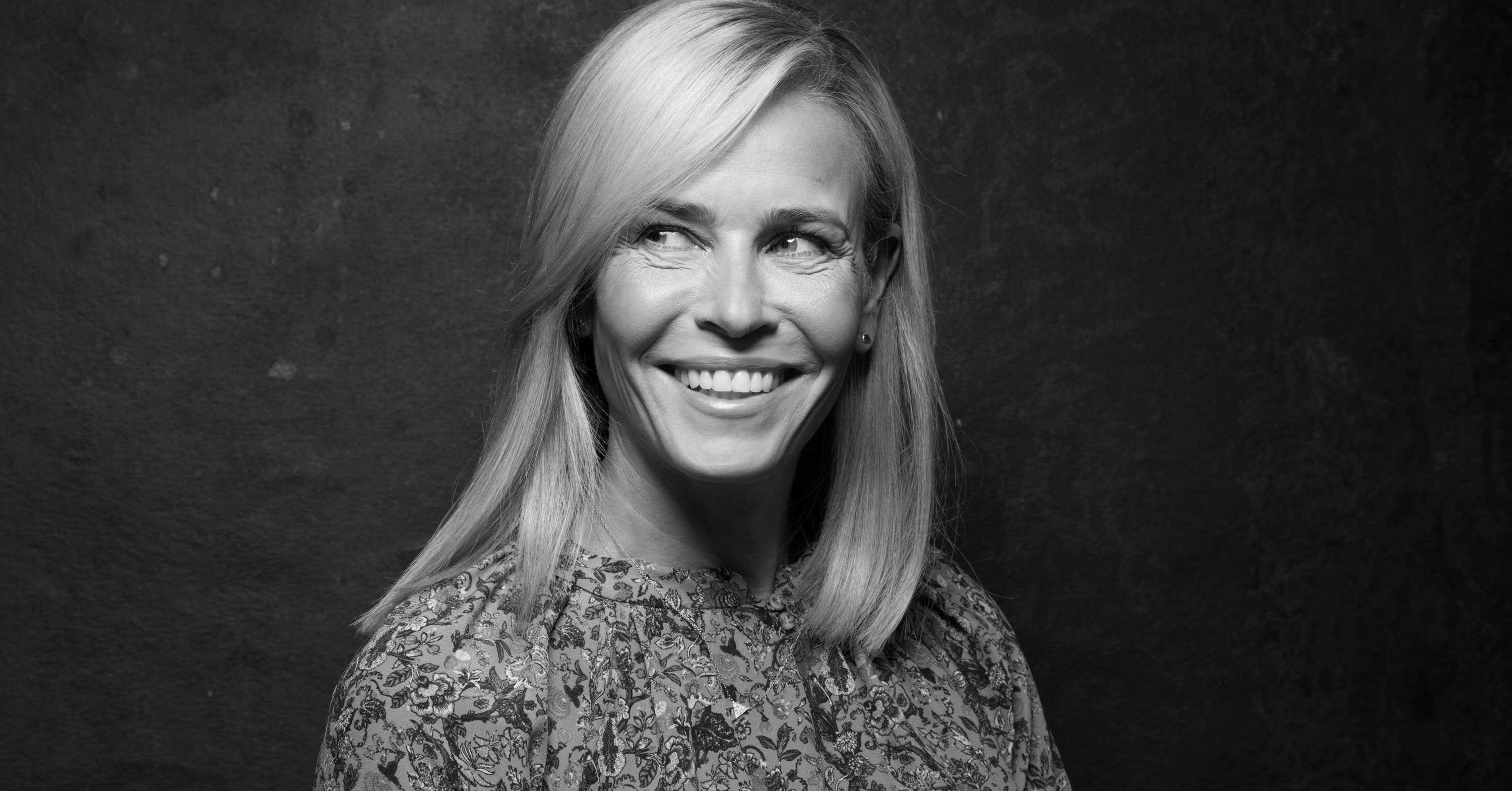 Chelsea Handler Sees Her Father In Donald Trump