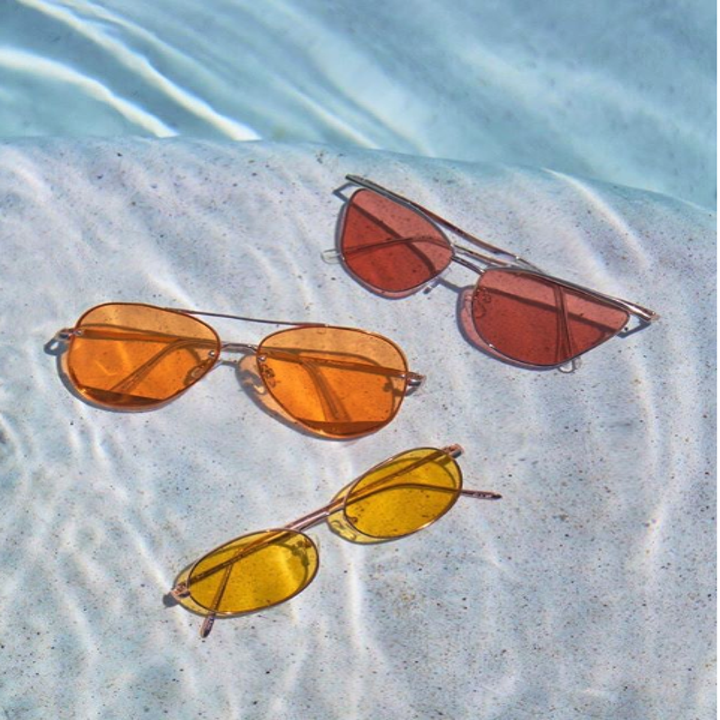 20 Of The Best Places To Buy Sunglasses Online