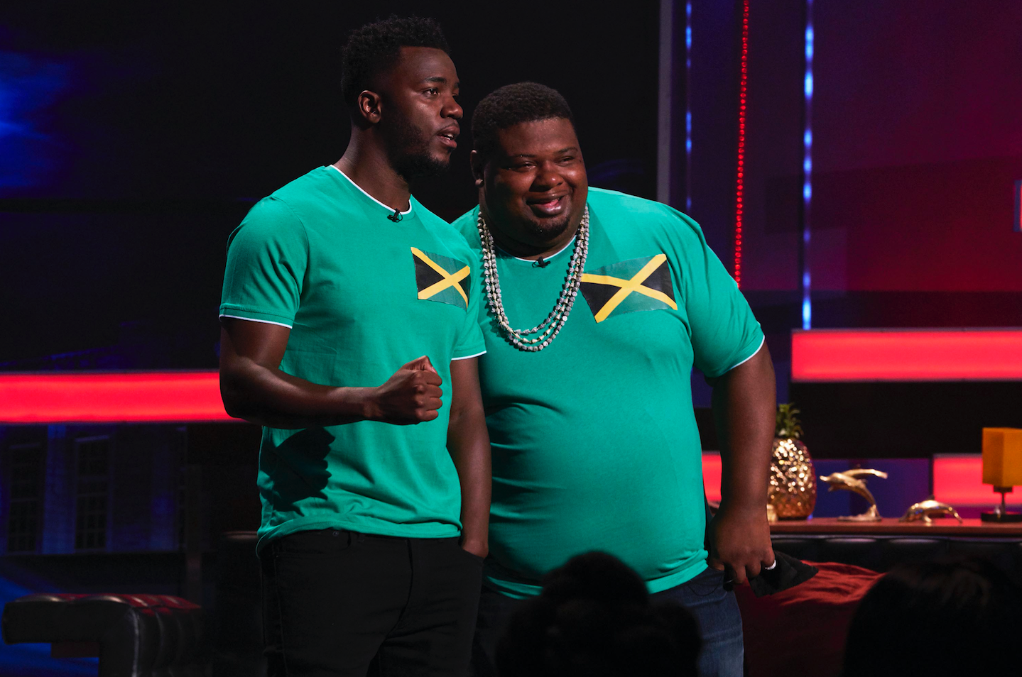 The Big Narstie Factor How A Lovable Grime Star Conquered Late