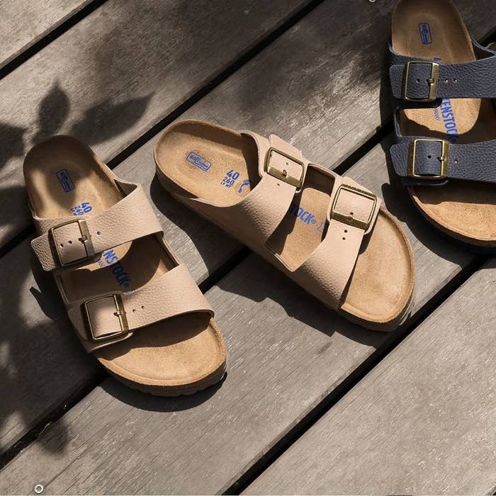 21 Of The Best Sandals For Walking