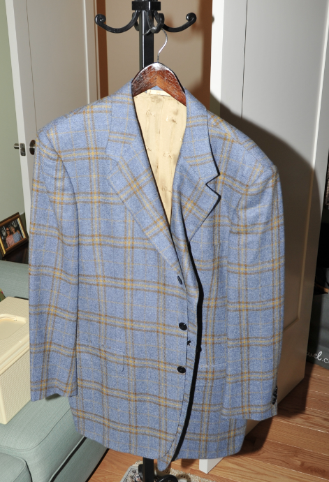 Ugly hot sale sport coats